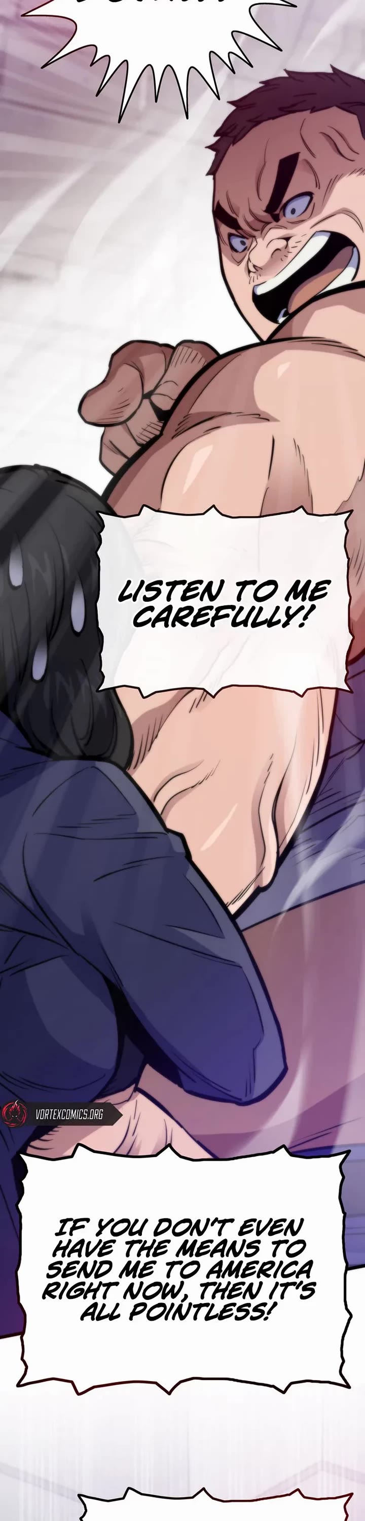 Past Life Regressor (2022) Chapter 167 page 36 - Chapter 167