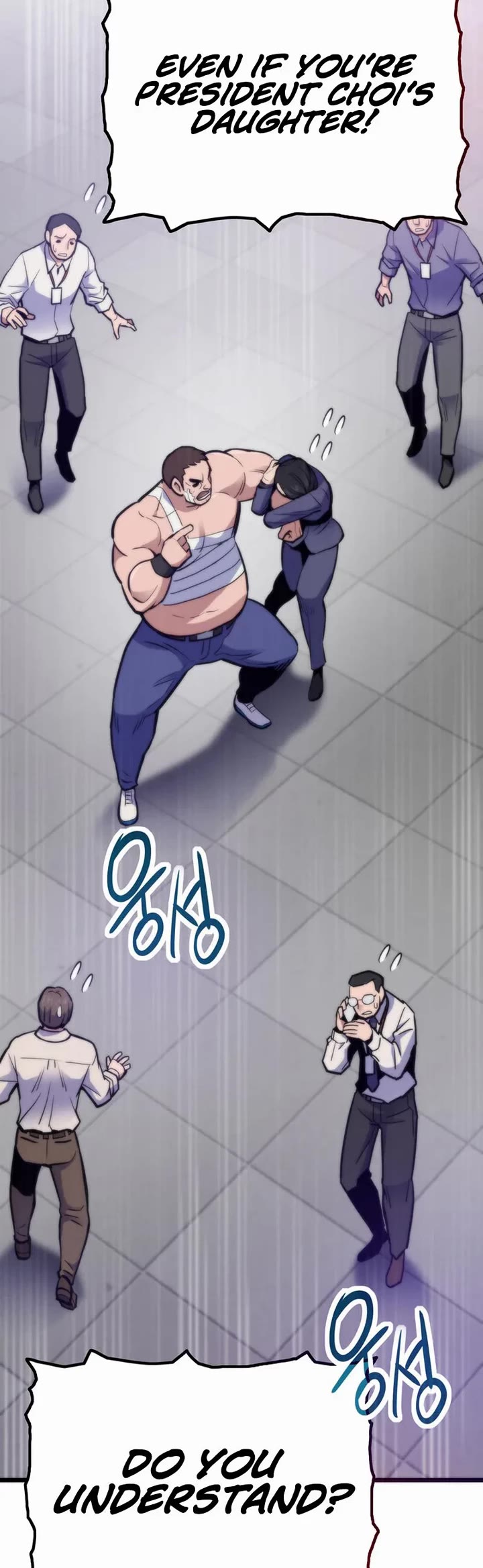 Past Life Regressor (2022) Chapter 167 page 37 - Chapter 167