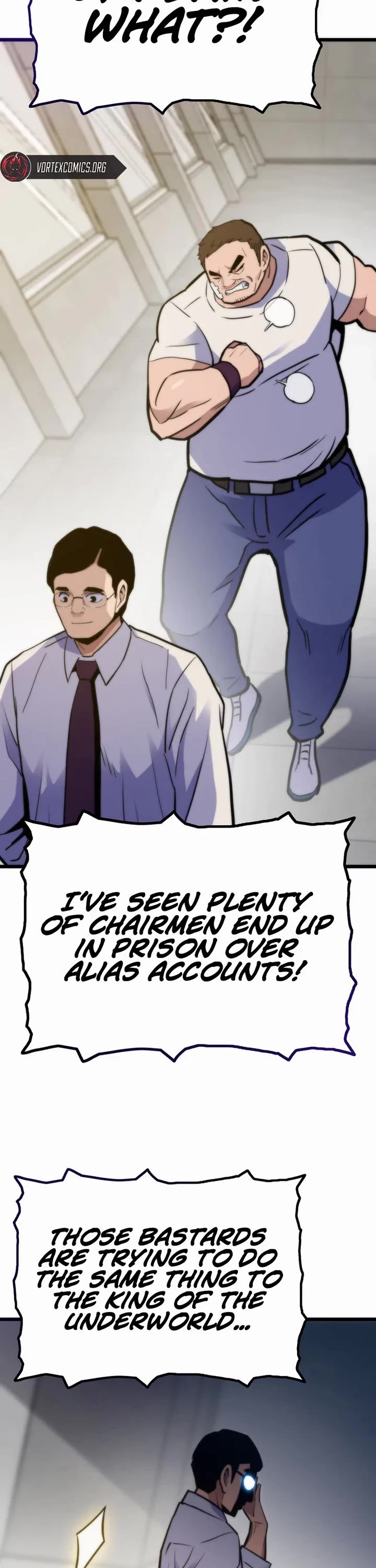 Past Life Regressor (2022) Chapter 167 page 41 - Chapter 167
