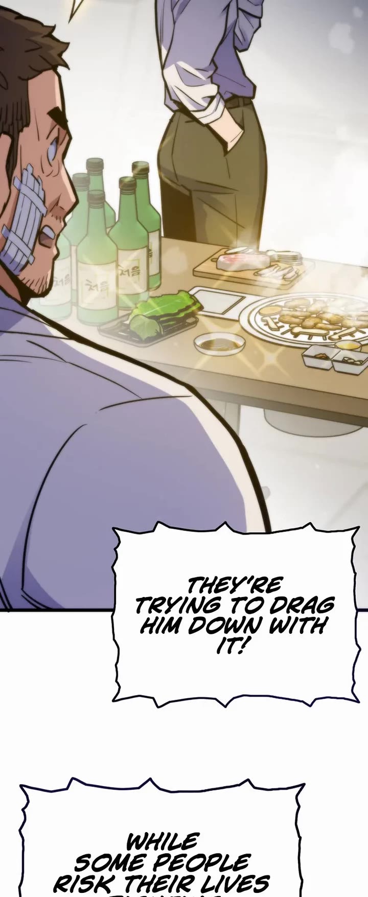 Past Life Regressor (2022) Chapter 167 page 42 - Chapter 167