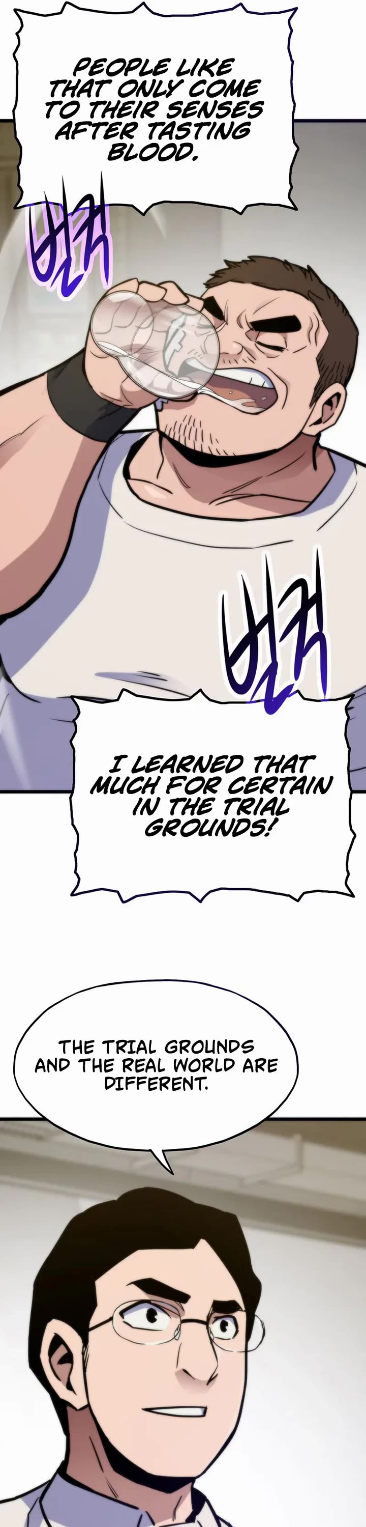 Past Life Regressor (2022) Chapter 167 page 44 - Chapter 167