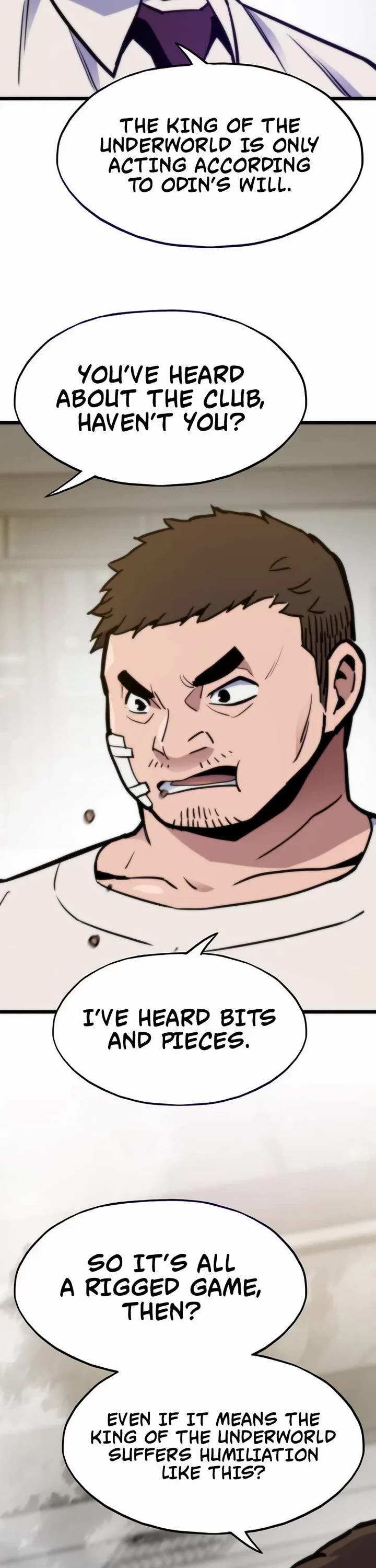 Past Life Regressor (2022) Chapter 167 page 45 - Chapter 167
