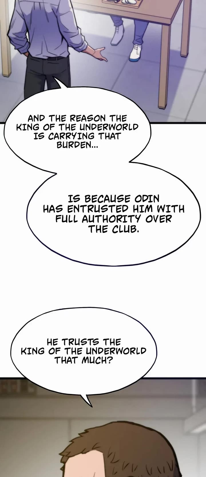 Past Life Regressor (2022) Chapter 167 page 47 - Chapter 167