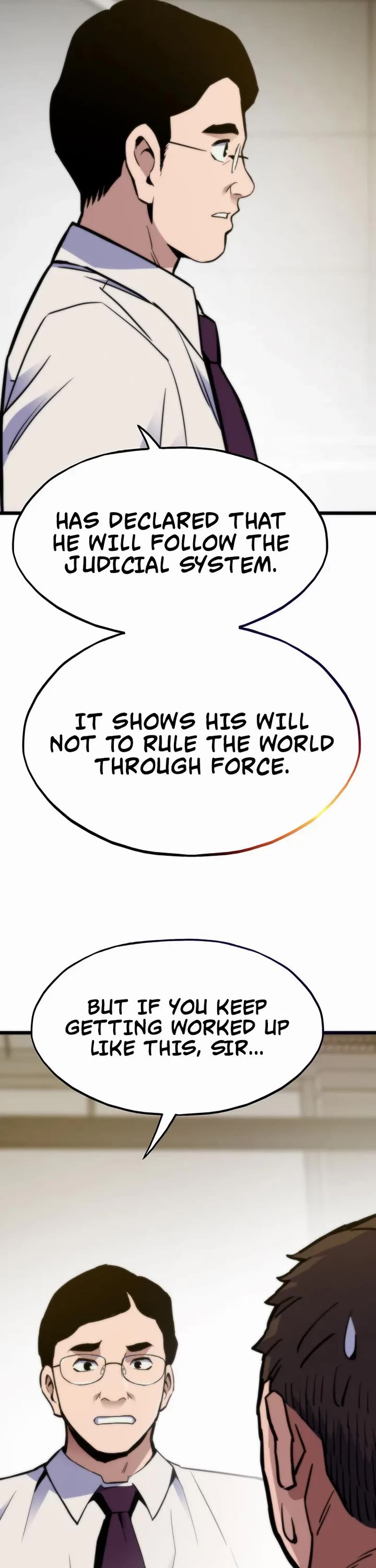 Past Life Regressor (2022) Chapter 167 page 49 - Chapter 167