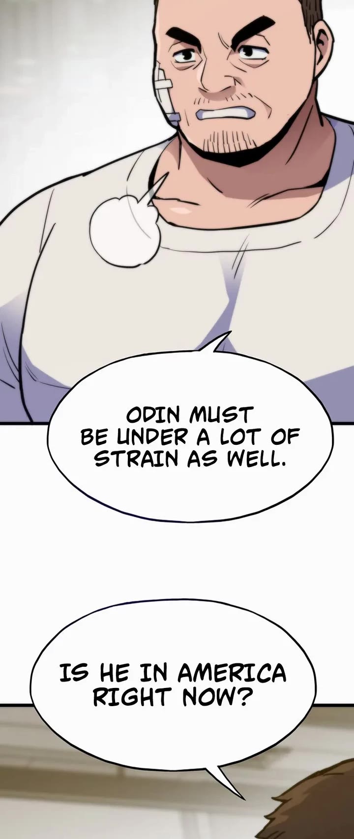 Past Life Regressor (2022) Chapter 167 page 53 - Chapter 167