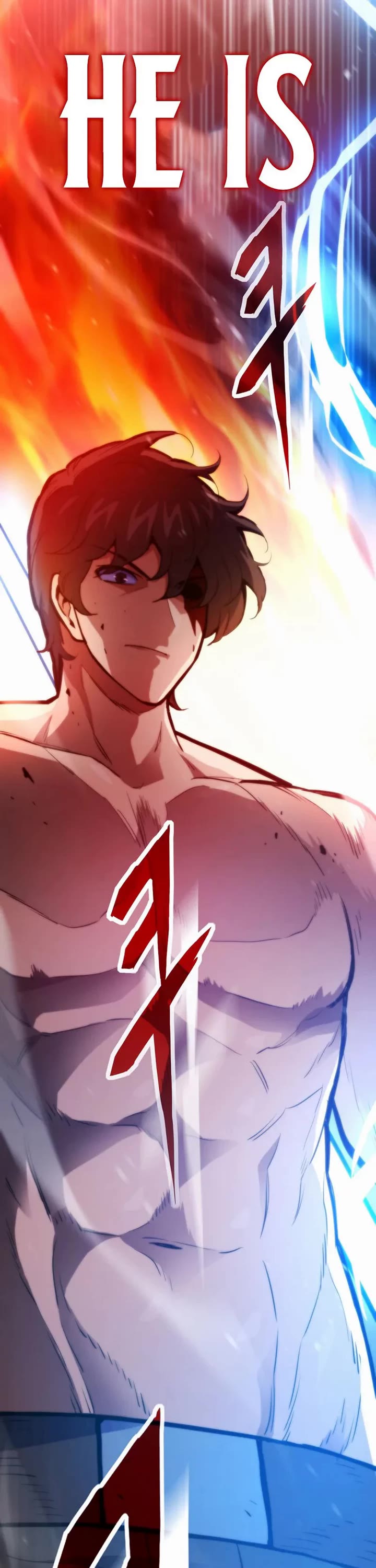 Past Life Regressor (2022) Chapter 167 page 58 - Chapter 167