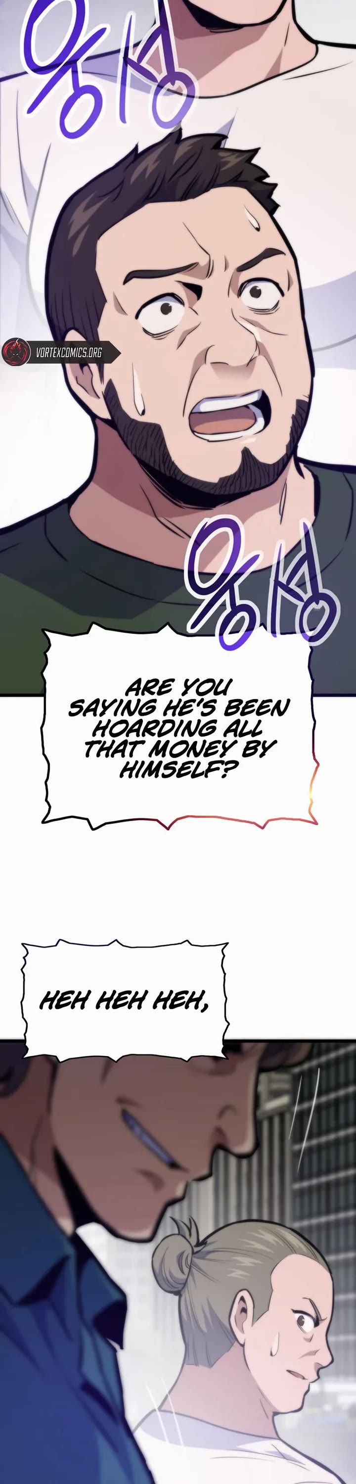 Past Life Regressor (2022) Chapter 167 page 8 - Chapter 167