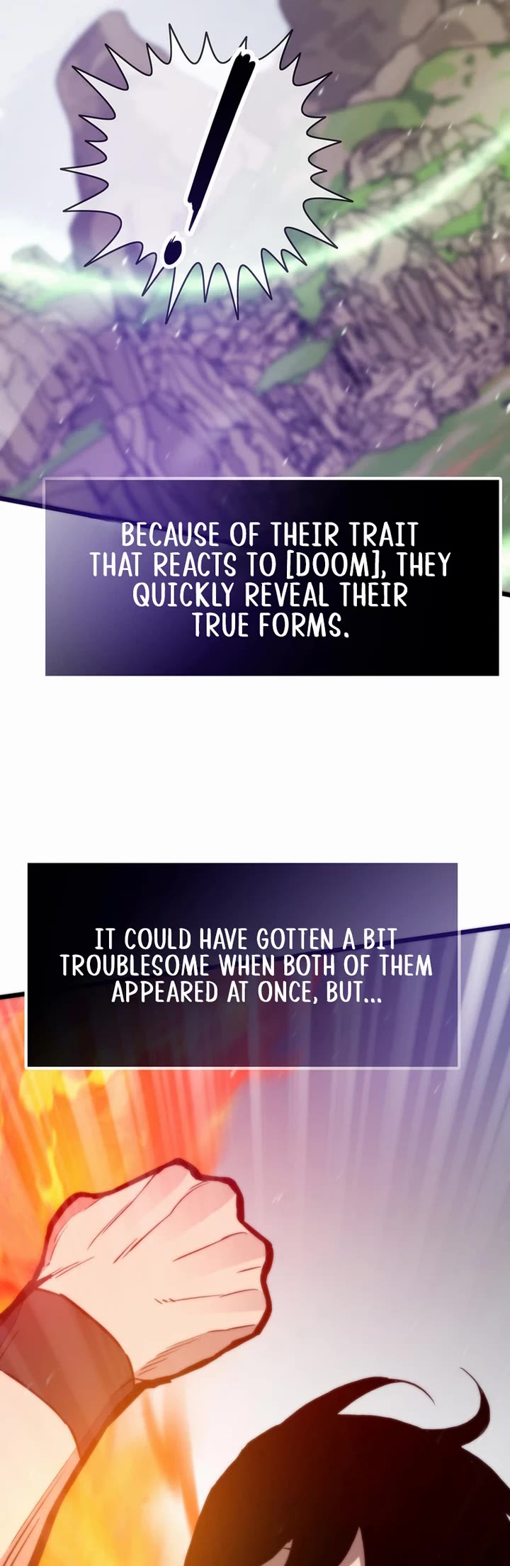 Past Life Regressor (2022) Chapter 168 page 10 - Chapter 168