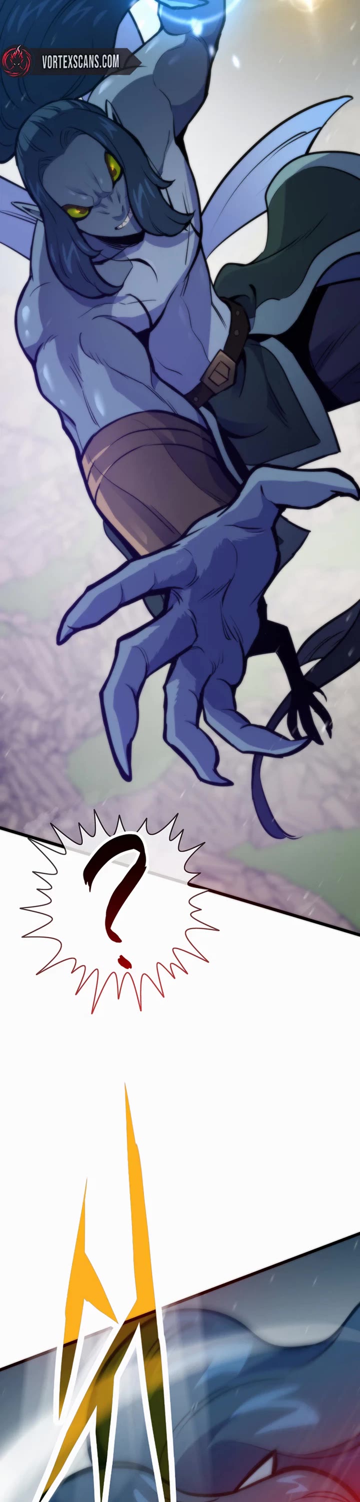 Past Life Regressor (2022) Chapter 168 page 12 - Chapter 168