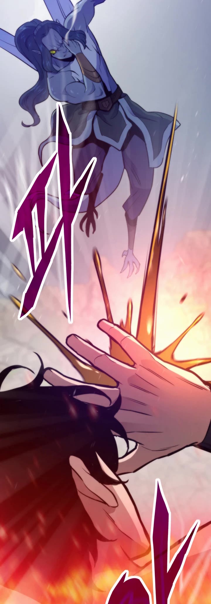 Past Life Regressor (2022) Chapter 168 page 14 - Chapter 168