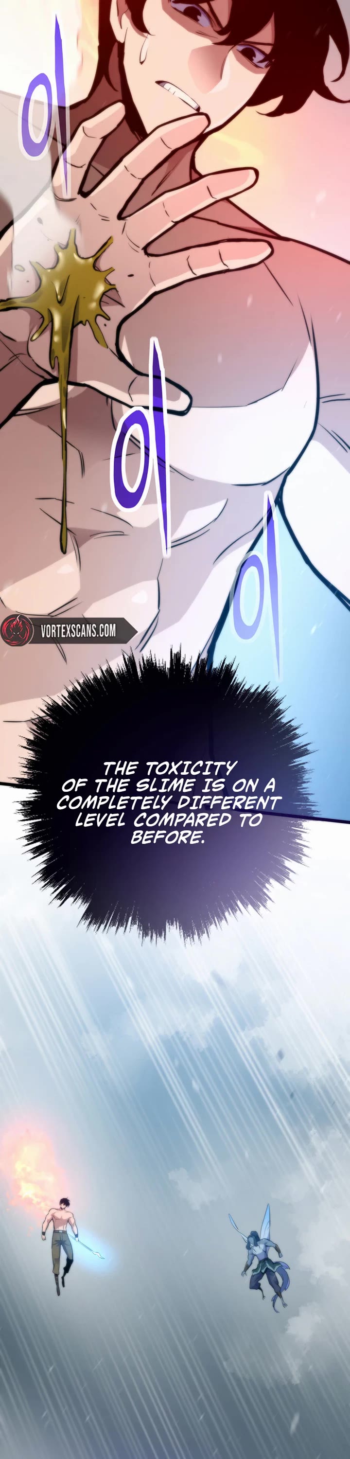 Past Life Regressor (2022) Chapter 168 page 16 - Chapter 168