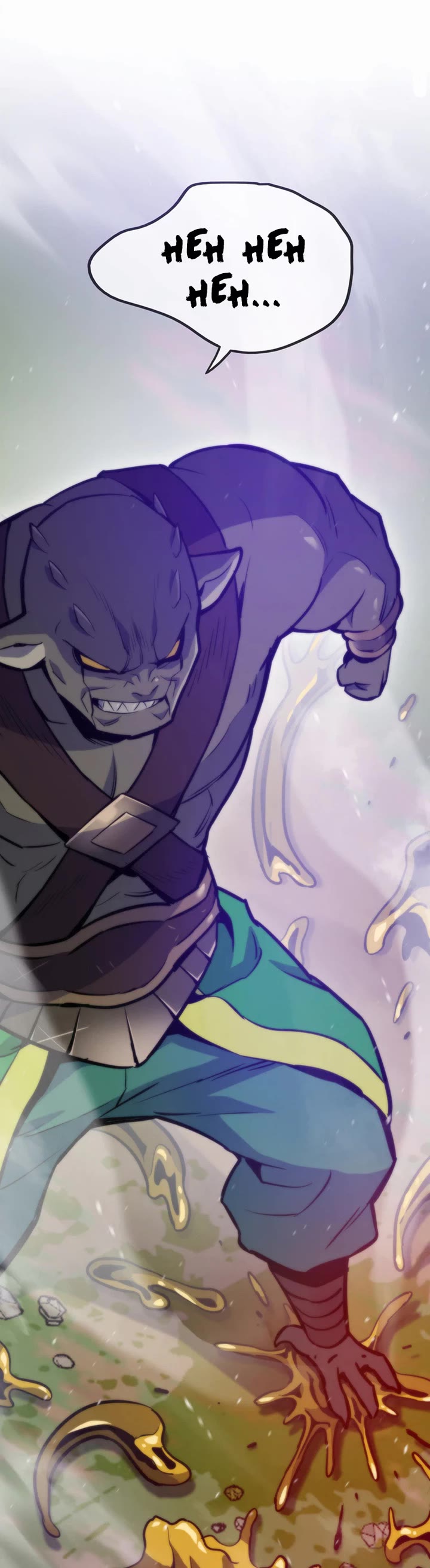 Past Life Regressor (2022) Chapter 168 page 32 - Chapter 168