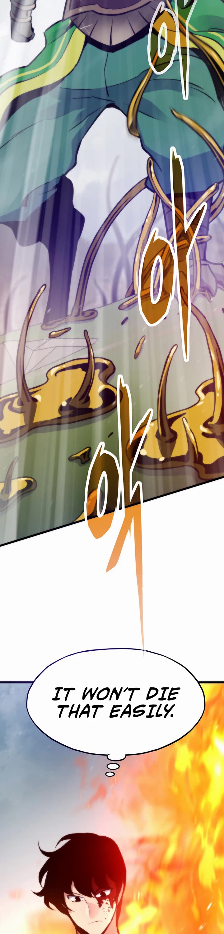 Past Life Regressor (2022) Chapter 168 page 35 - Chapter 168