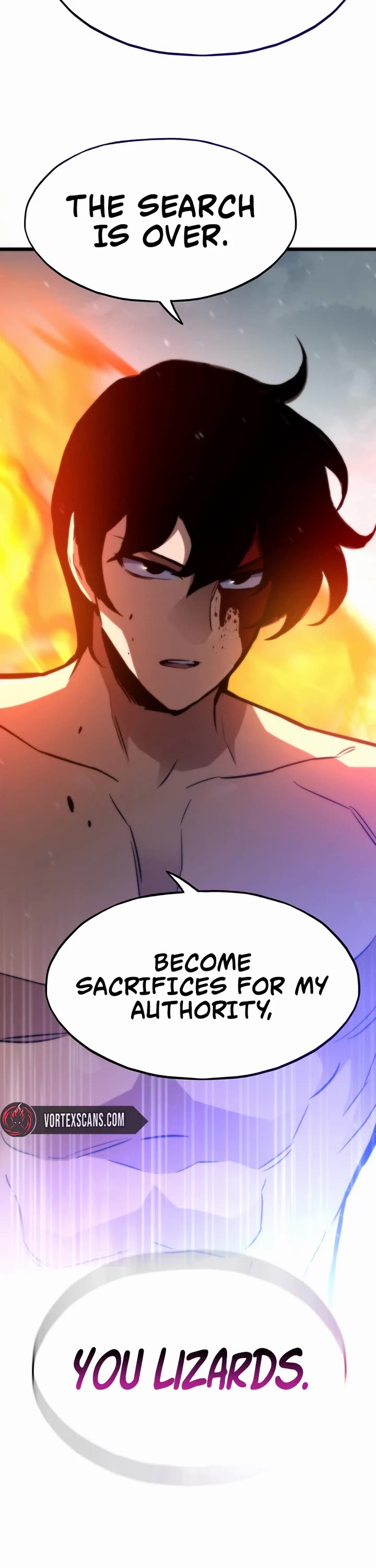 Past Life Regressor (2022) Chapter 168 page 39 - Chapter 168