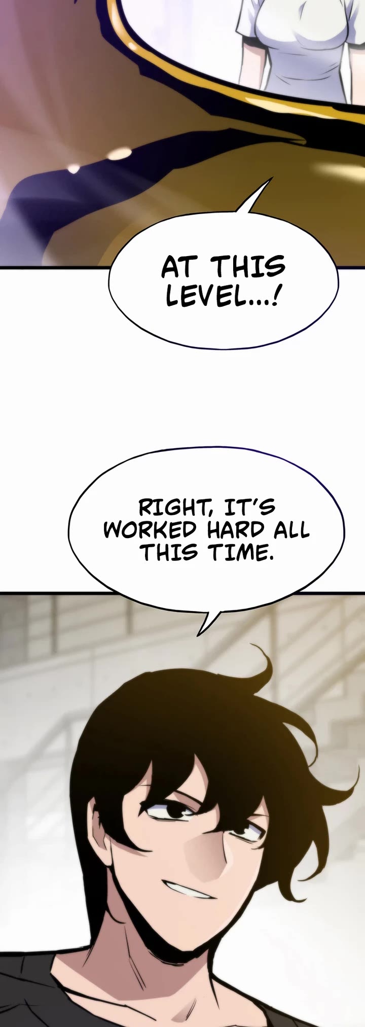 Past Life Regressor (2022) Chapter 168 page 43 - Chapter 168