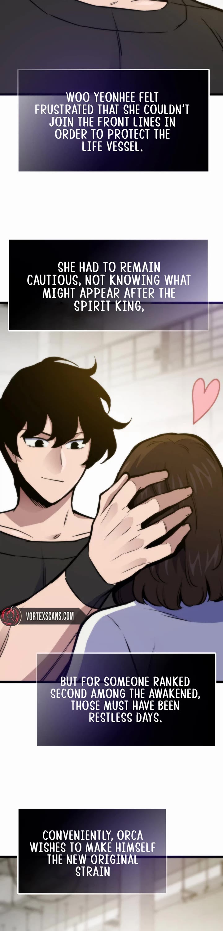 Past Life Regressor (2022) Chapter 168 page 44 - Chapter 168
