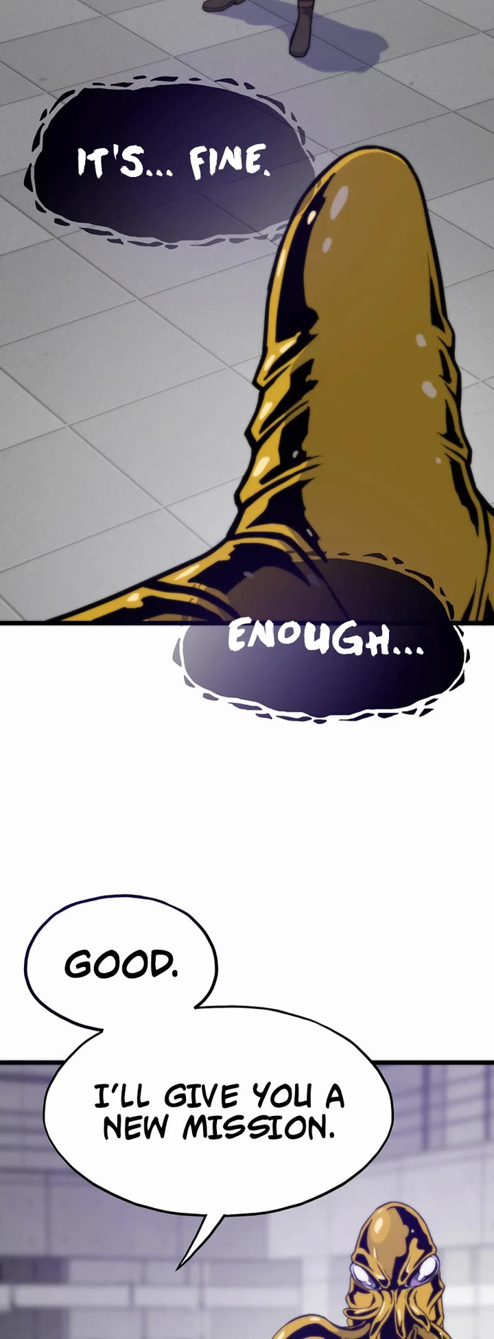 Past Life Regressor (2022) Chapter 168 page 47 - Chapter 168