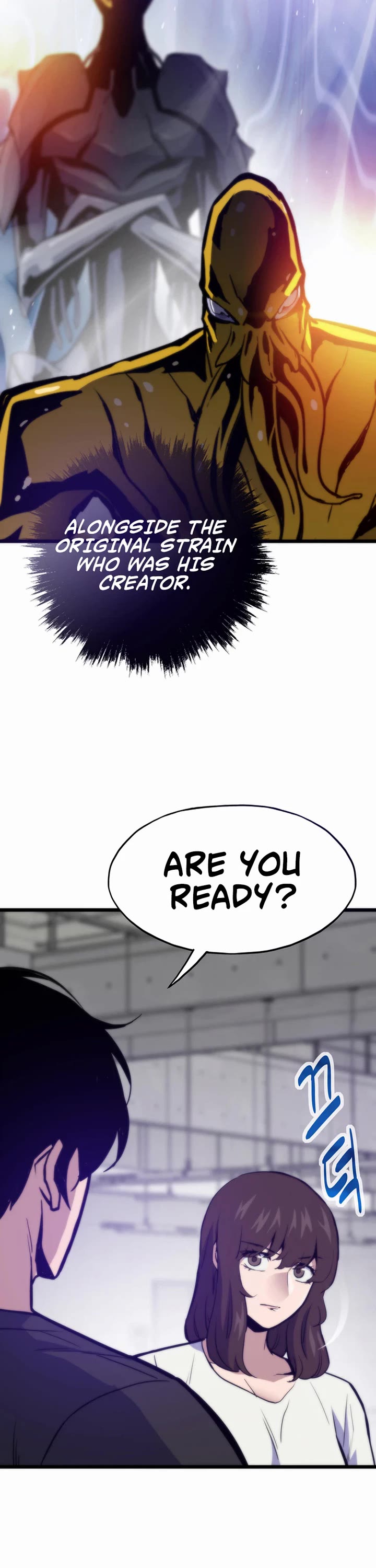 Past Life Regressor (2022) Chapter 168 page 49 - Chapter 168