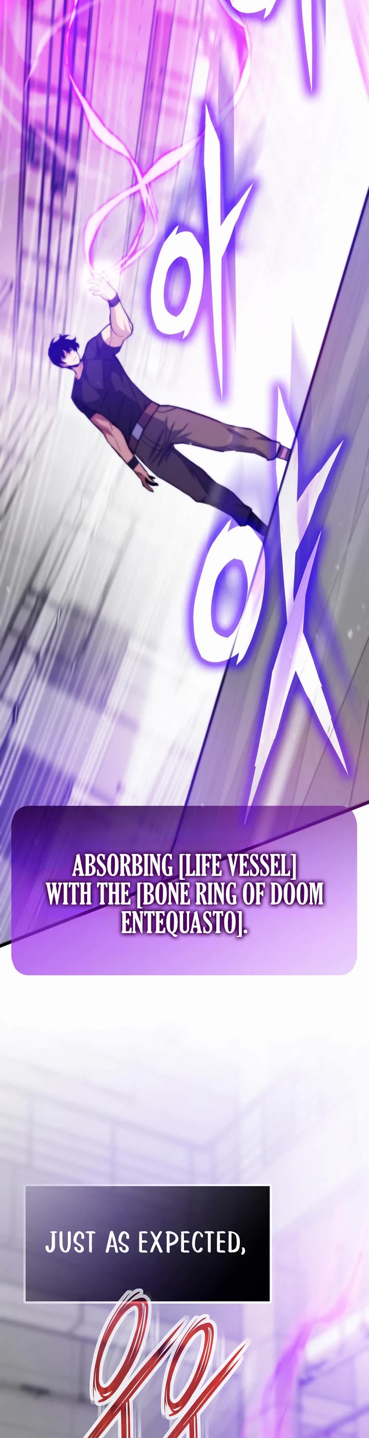 Past Life Regressor (2022) Chapter 168 page 52 - Chapter 168