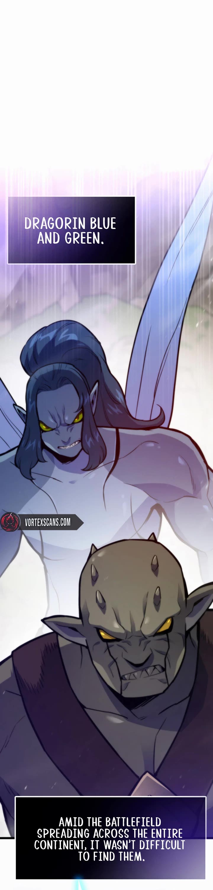 Past Life Regressor (2022) Chapter 168 page 7 - Chapter 168