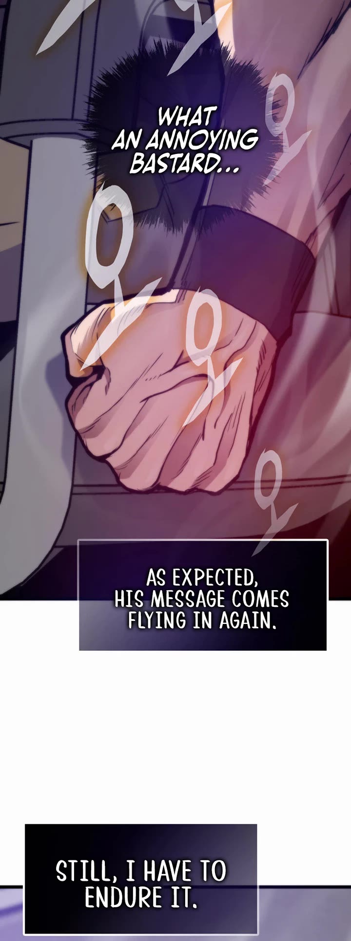 Past Life Regressor (2022) Chapter 169 page 10 - Chapter 169