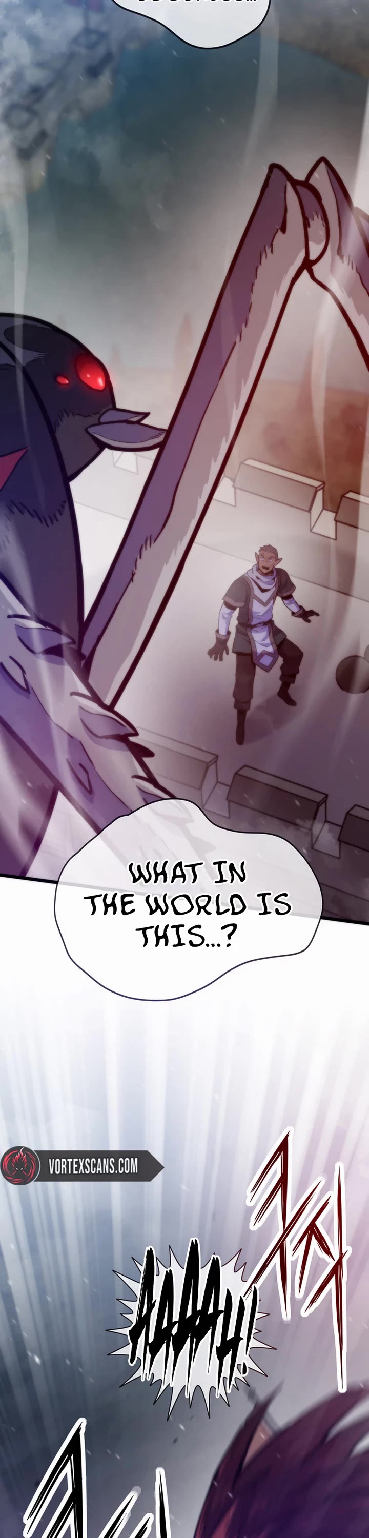 Past Life Regressor (2022) Chapter 169 page 27 - Chapter 169
