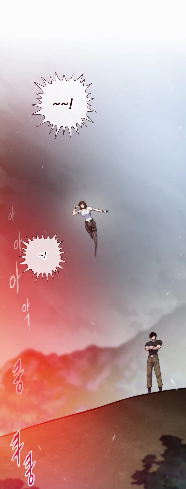 Past Life Regressor (2022) Chapter 169 page 29 - Chapter 169
