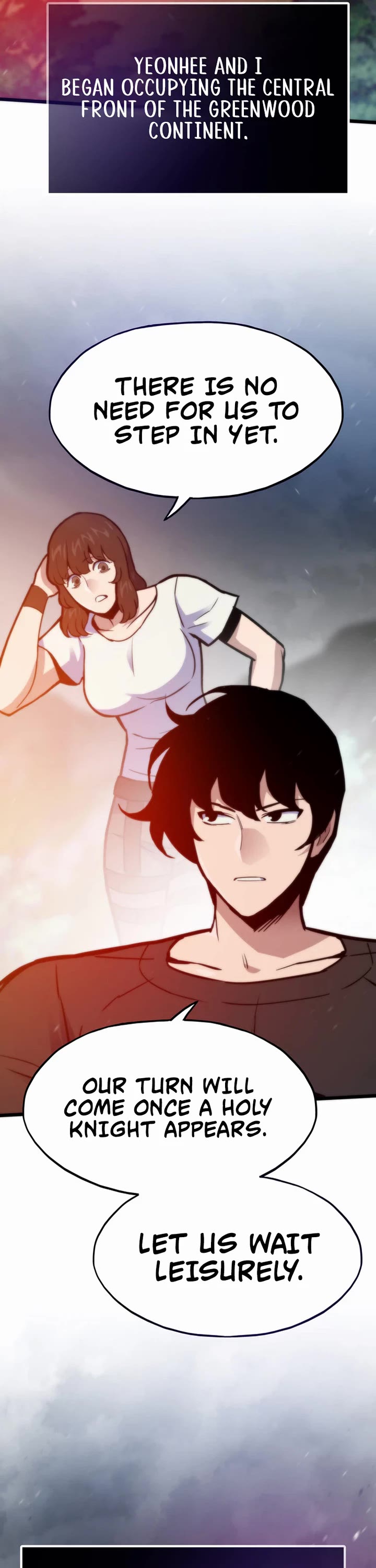 Past Life Regressor (2022) Chapter 169 page 30 - Chapter 169