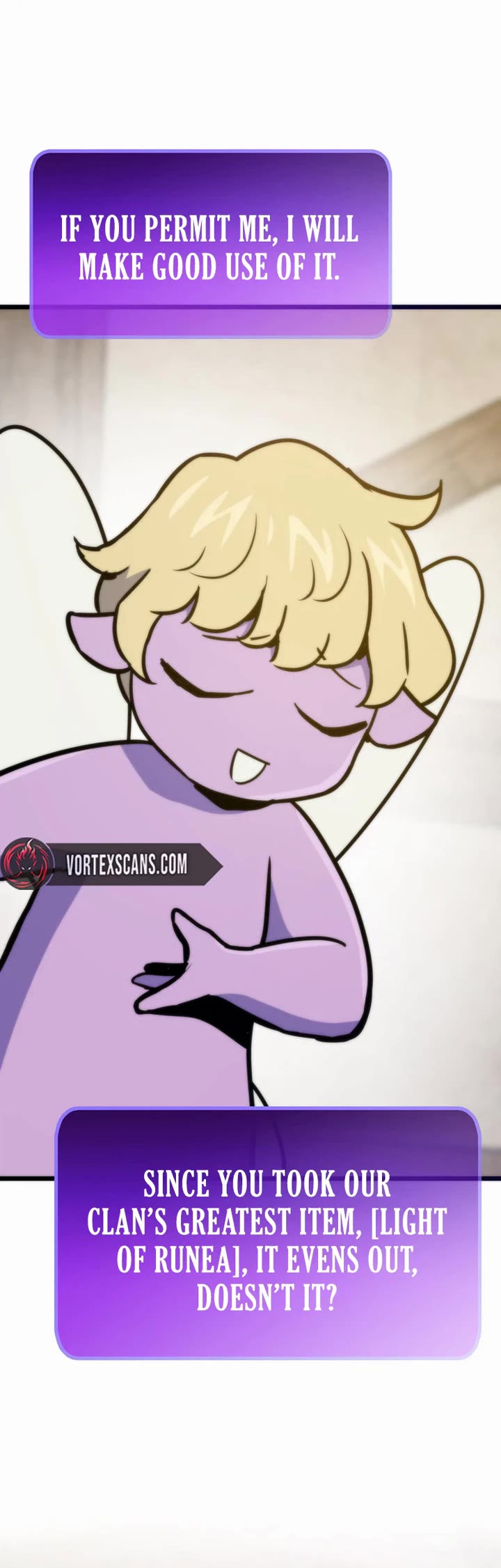 Past Life Regressor (2022) Chapter 169 page 34 - Chapter 169