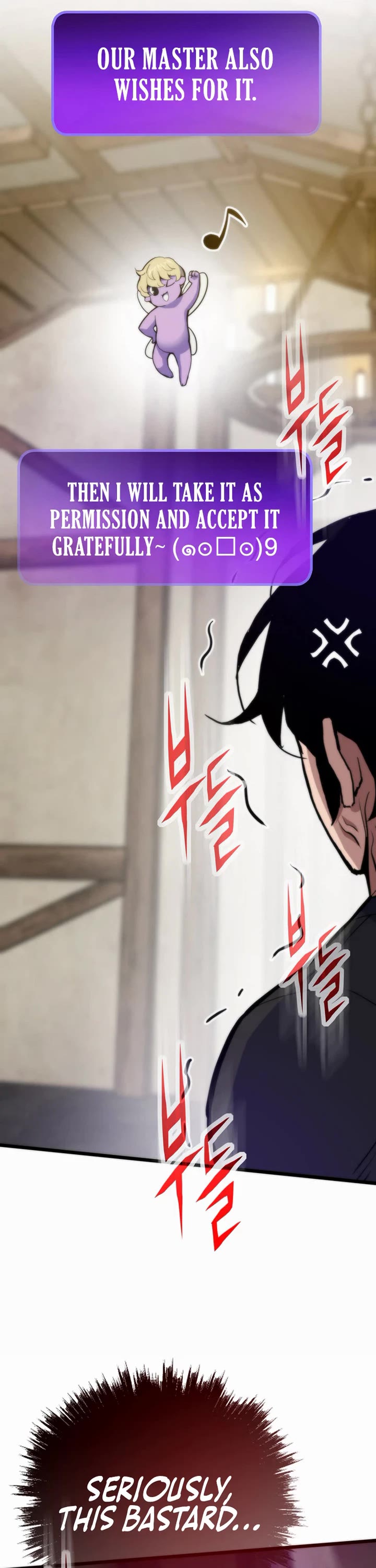 Past Life Regressor (2022) Chapter 169 page 35 - Chapter 169