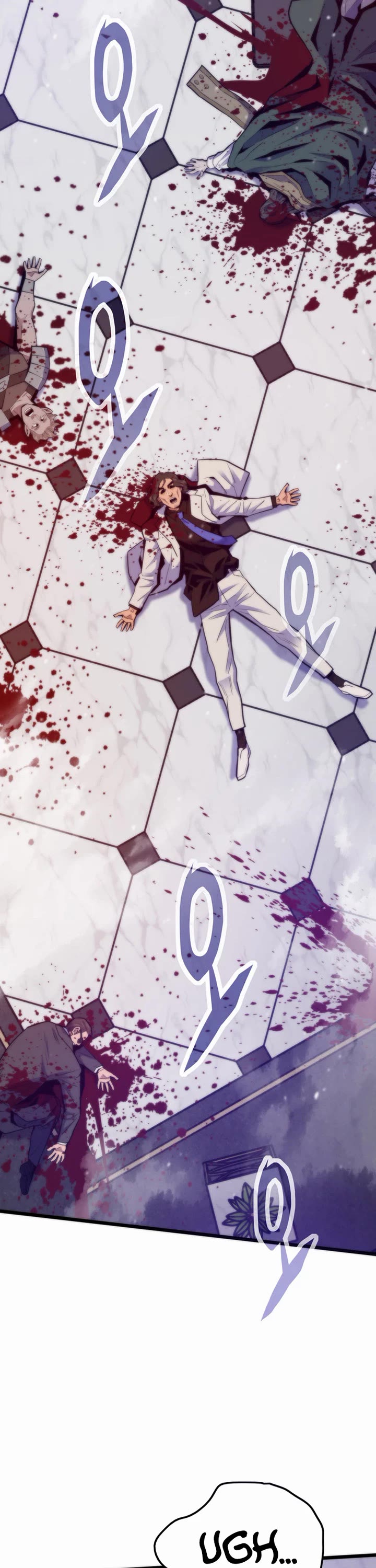 Past Life Regressor (2022) Chapter 169 page 41 - Chapter 169
