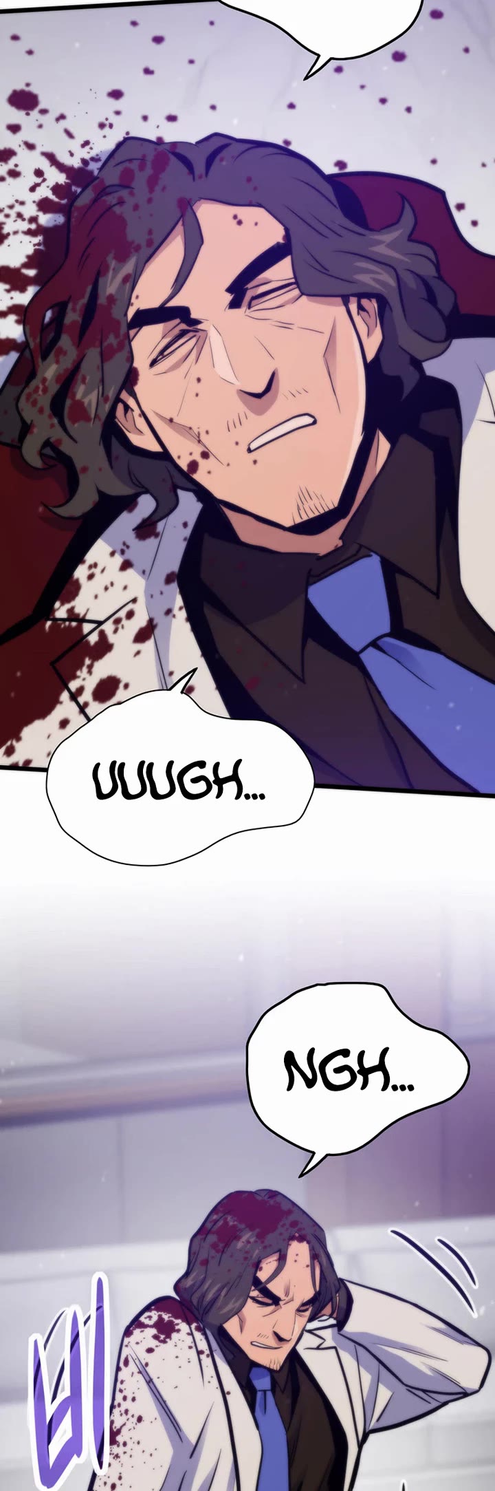 Past Life Regressor (2022) Chapter 169 page 42 - Chapter 169