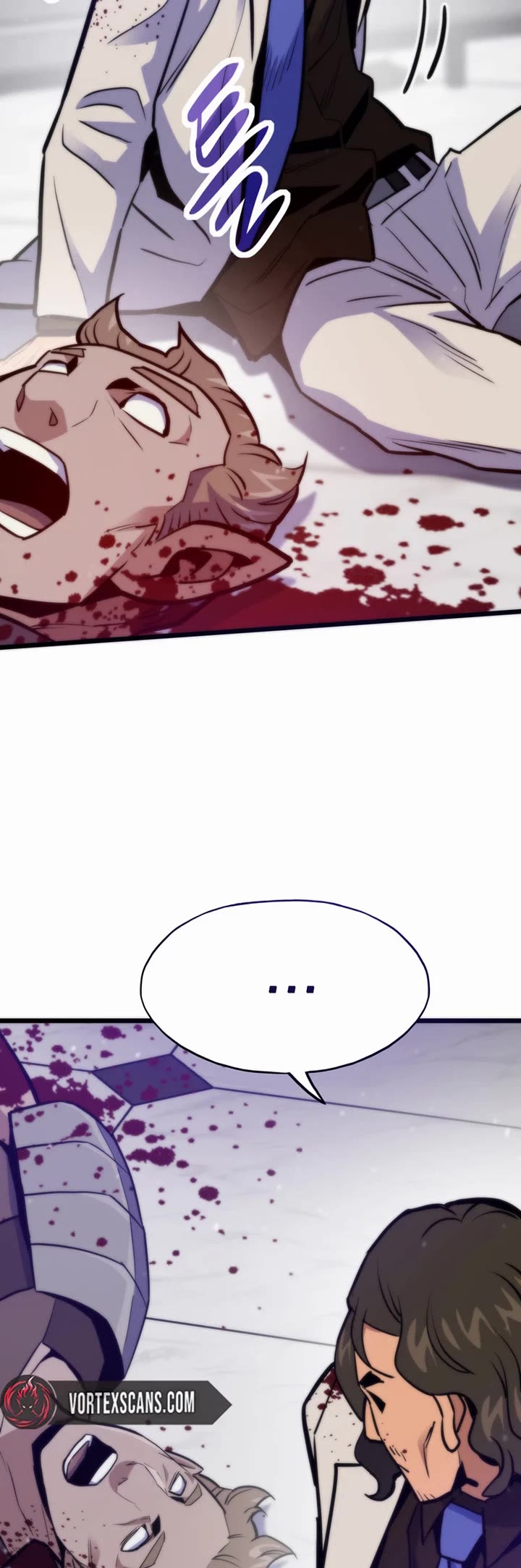 Past Life Regressor (2022) Chapter 169 page 43 - Chapter 169