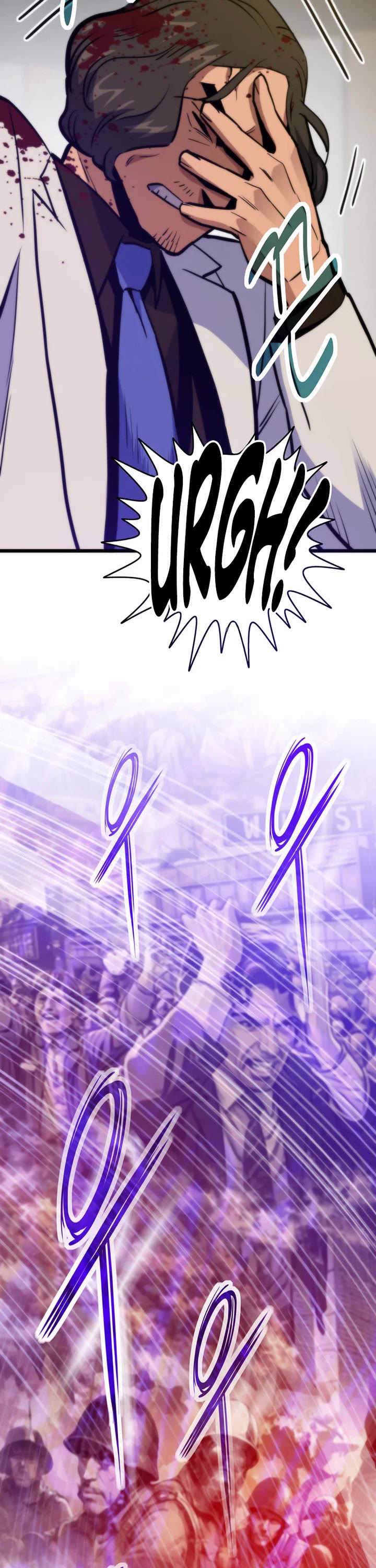 Past Life Regressor (2022) Chapter 169 page 45 - Chapter 169