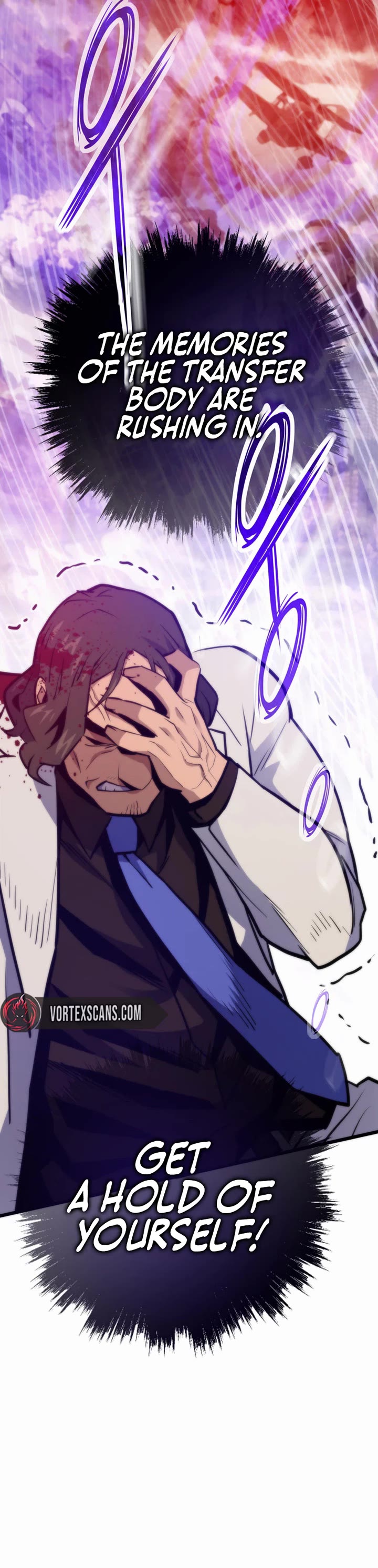Past Life Regressor (2022) Chapter 169 page 46 - Chapter 169