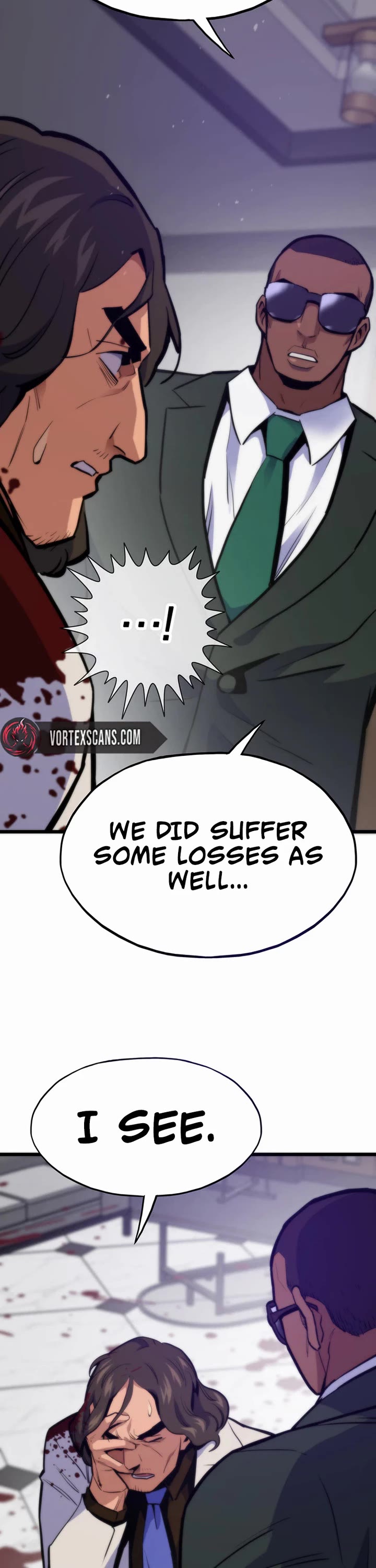 Past Life Regressor (2022) Chapter 169 page 49 - Chapter 169