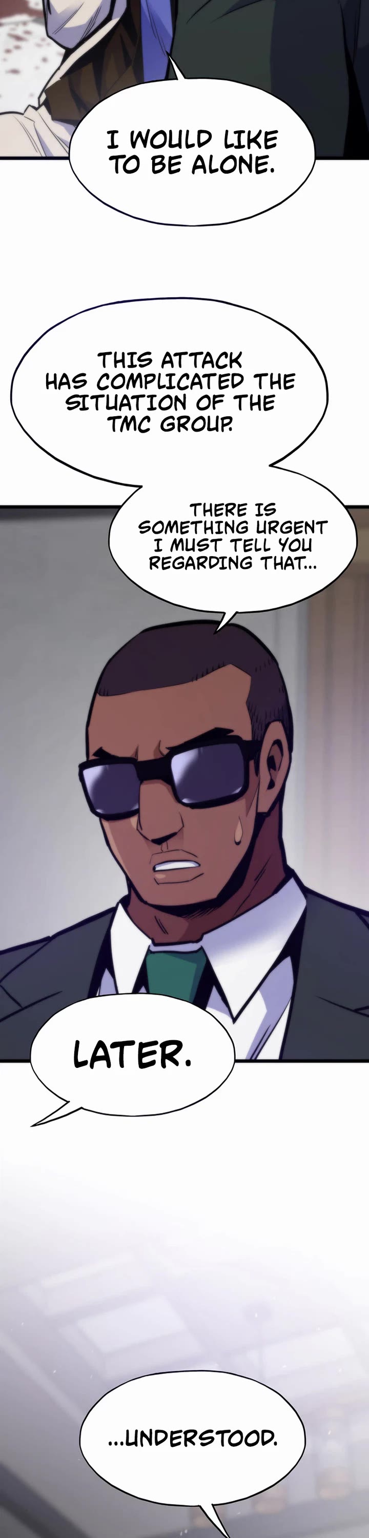 Past Life Regressor (2022) Chapter 169 page 50 - Chapter 169