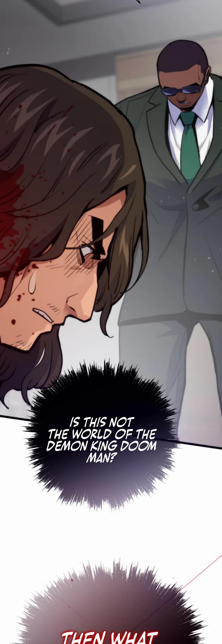 Past Life Regressor (2022) Chapter 169 page 51 - Chapter 169