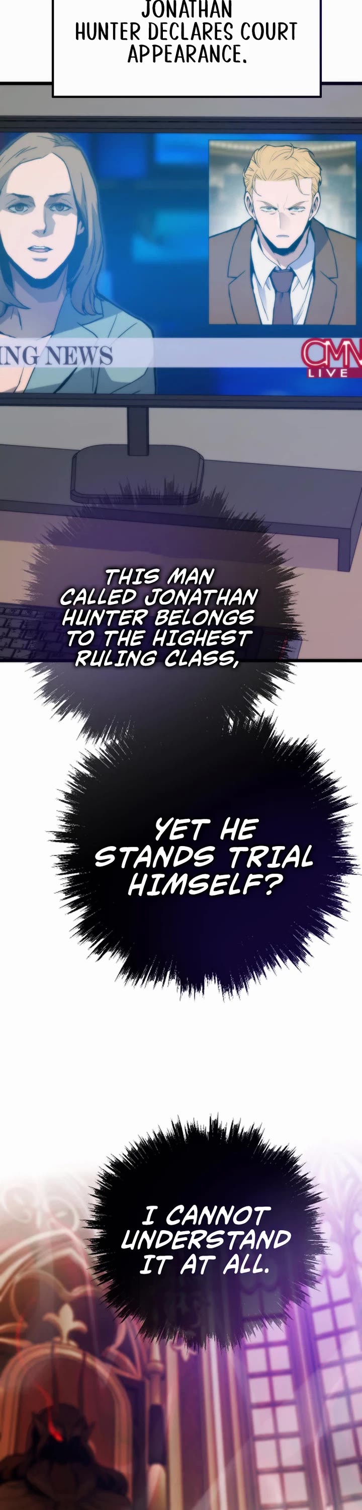 Past Life Regressor (2022) Chapter 169 page 54 - Chapter 169