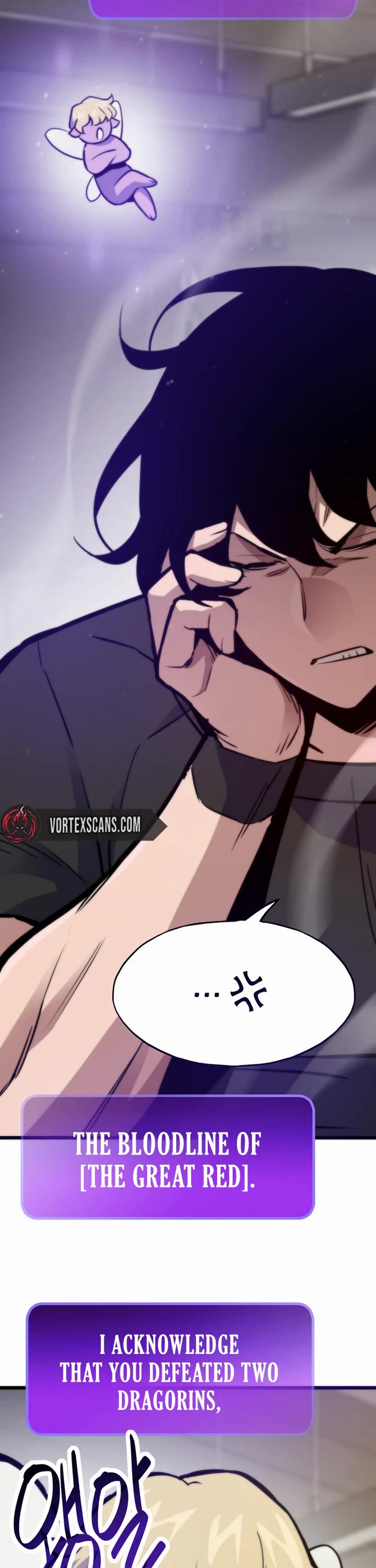 Past Life Regressor (2022) Chapter 169 page 8 - Chapter 169