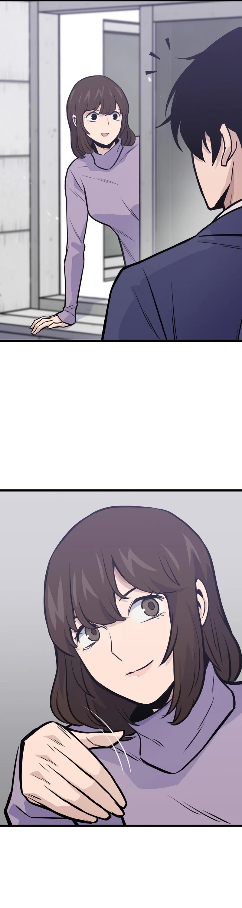 Past Life Regressor (2022) Chapter 17 page 10 - Chapter 17
