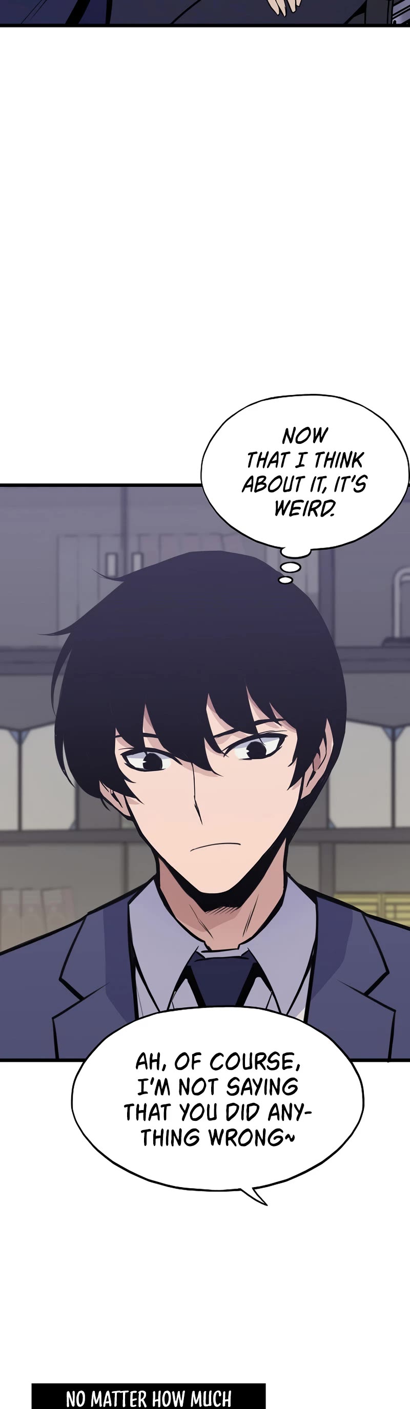 Past Life Regressor (2022) Chapter 17 page 12 - Chapter 17