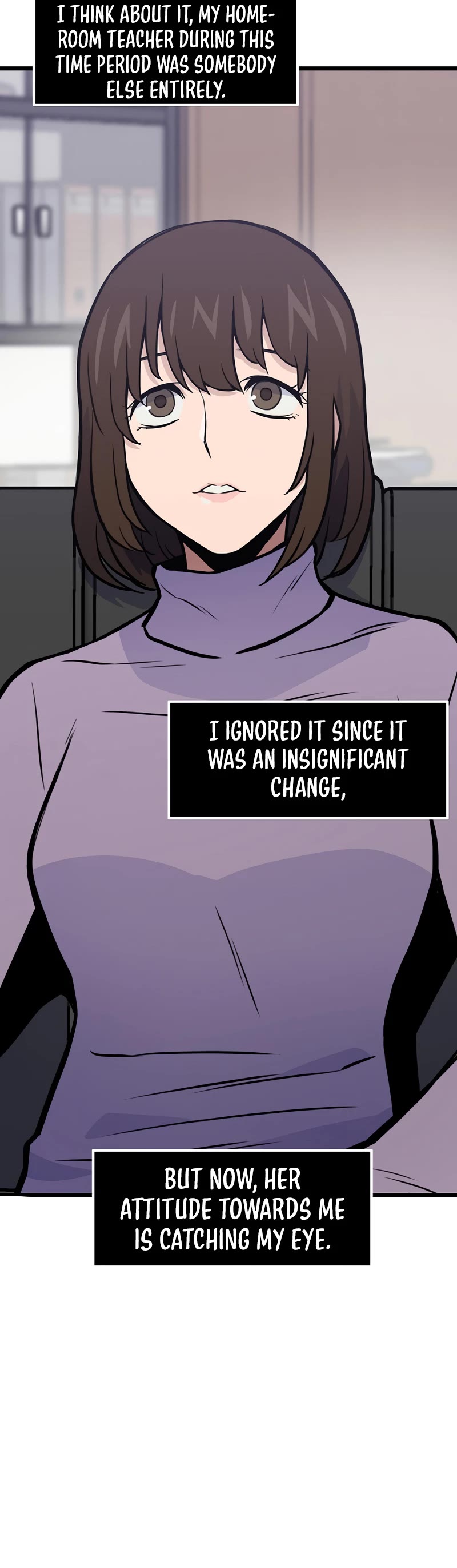 Past Life Regressor (2022) Chapter 17 page 13 - Chapter 17