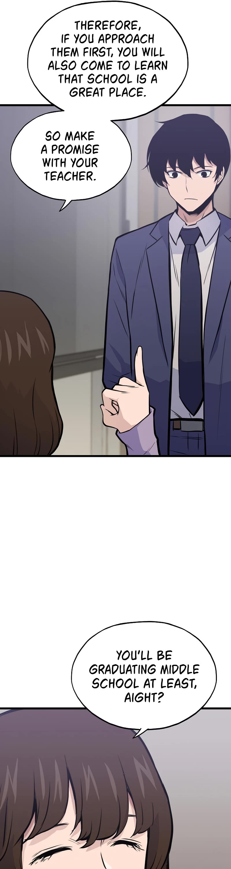 Past Life Regressor (2022) Chapter 17 page 14 - Chapter 17
