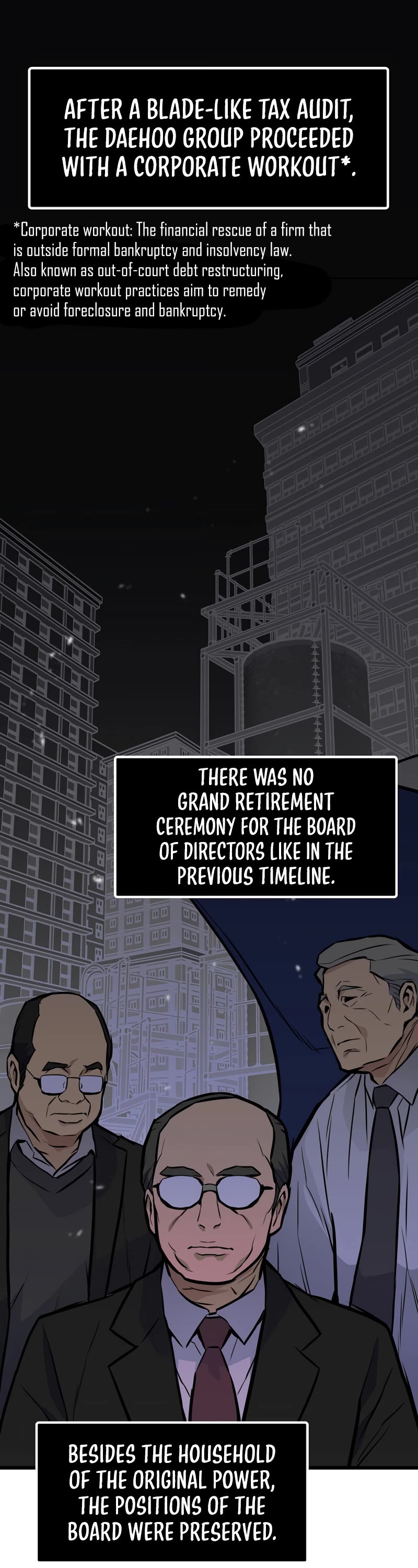 Past Life Regressor (2022) Chapter 17 page 2 - Chapter 17