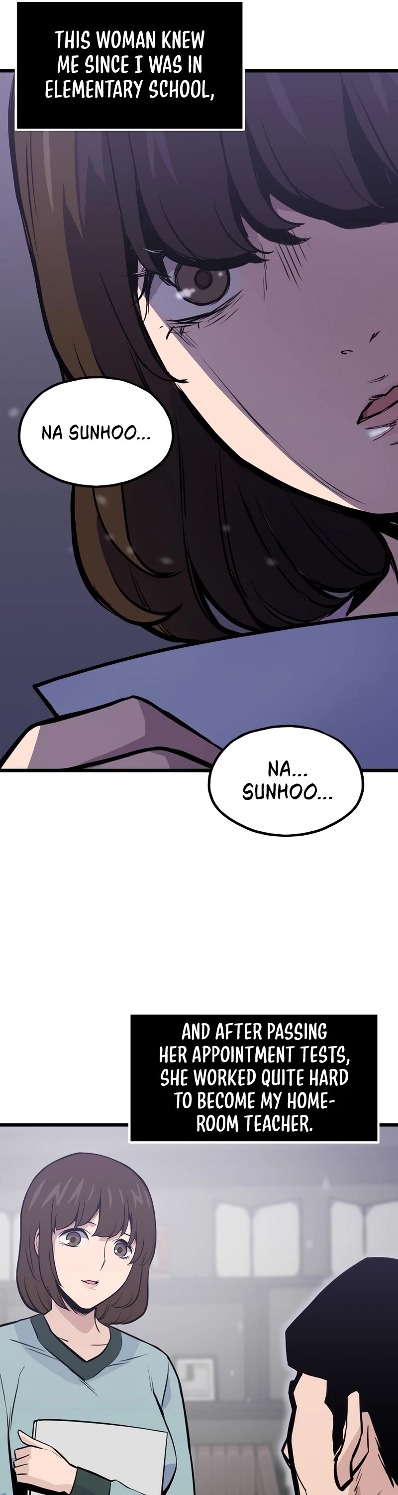 Past Life Regressor (2022) Chapter 17 page 22 - Chapter 17