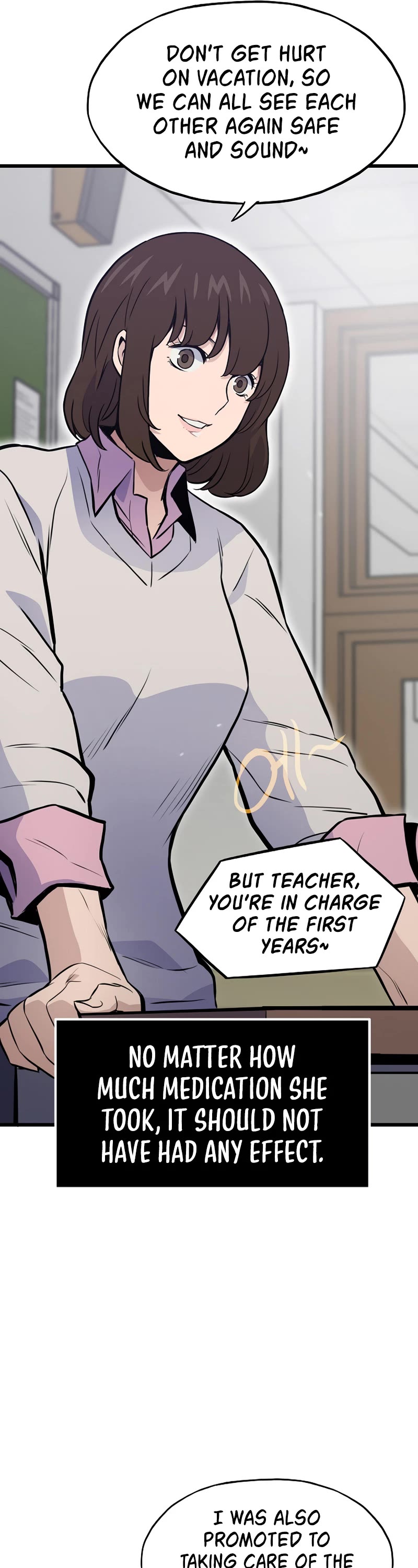 Past Life Regressor (2022) Chapter 17 page 26 - Chapter 17