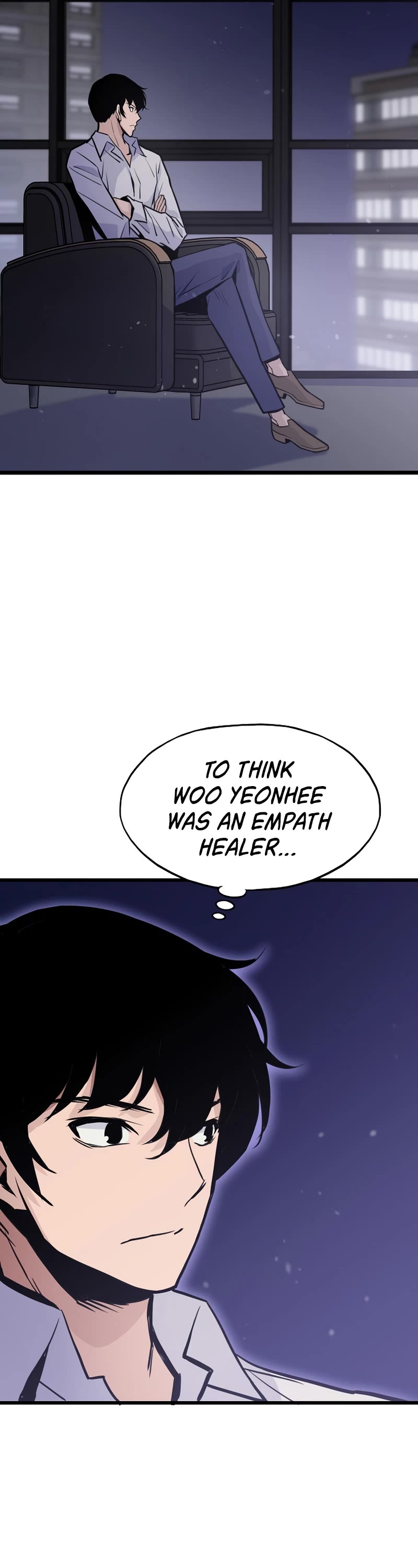 Past Life Regressor (2022) Chapter 17 page 30 - Chapter 17