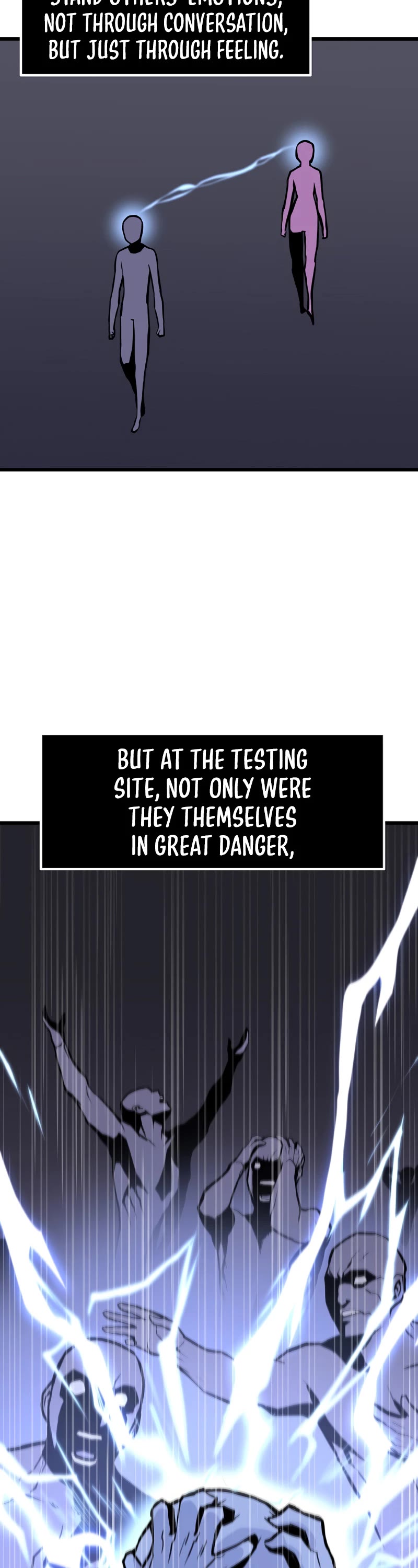 Past Life Regressor (2022) Chapter 17 page 32 - Chapter 17