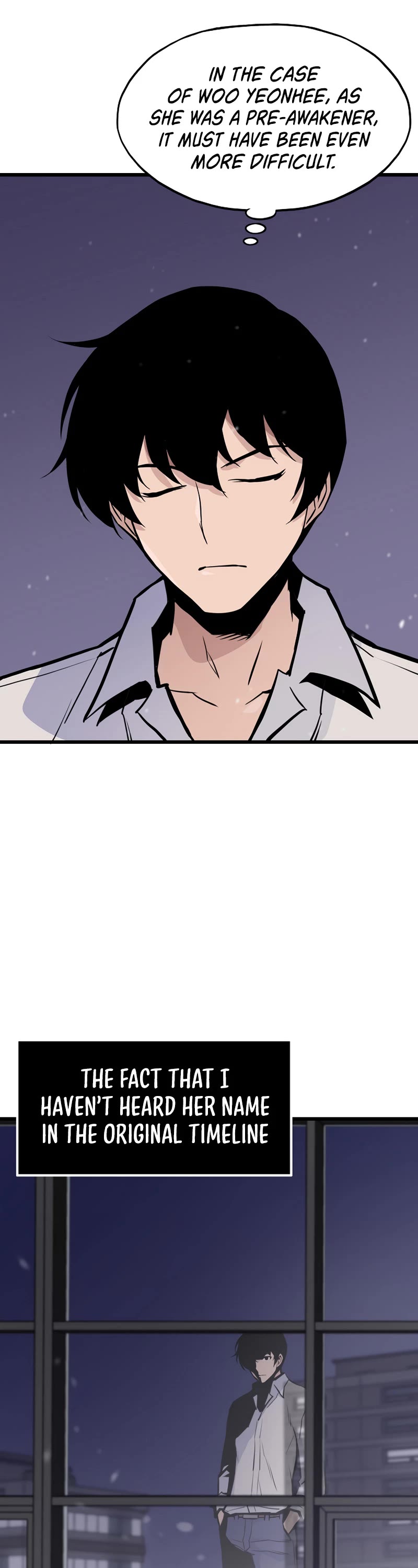 Past Life Regressor (2022) Chapter 17 page 34 - Chapter 17